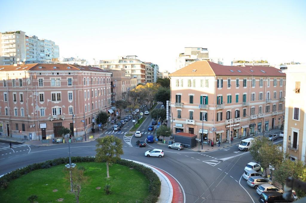 Dante Alighieri Bed & Breakfast 2*