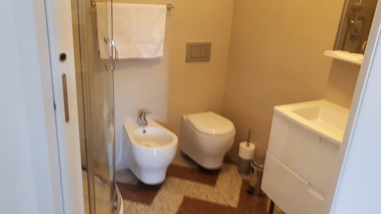 Bed & Breakfast Dante Alighieri 2*