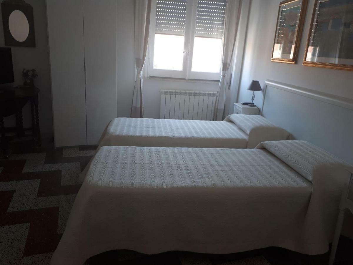 Dante Alighieri Bed & Breakfast