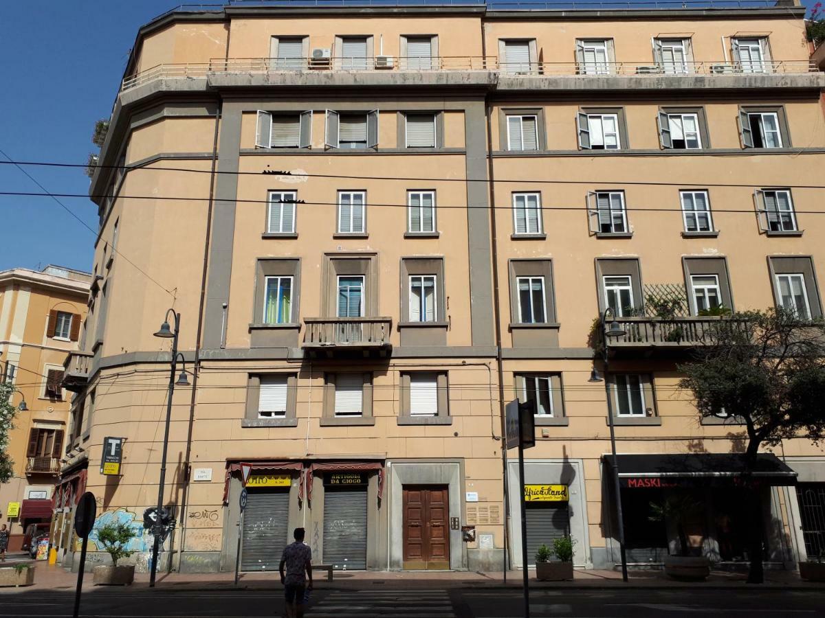 Bed & Breakfast Dante Alighieri 2*