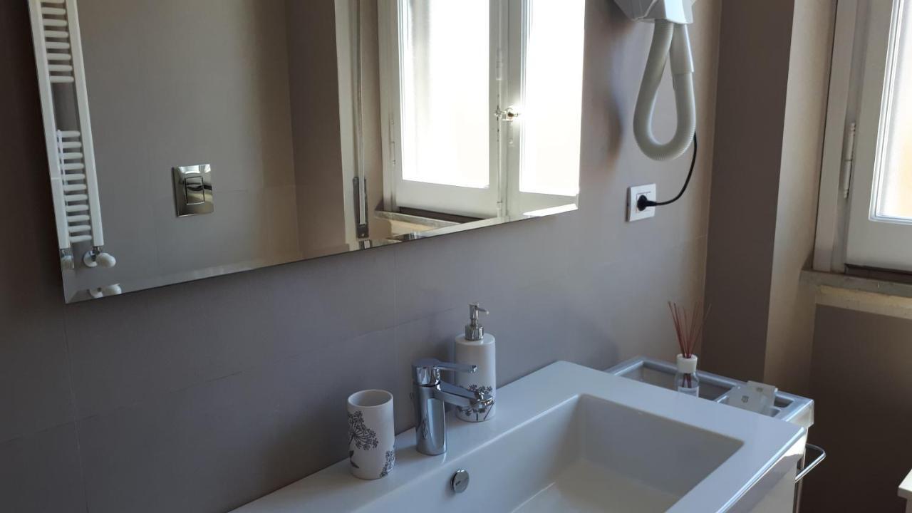 Dante Alighieri Bed & Breakfast Cagliari